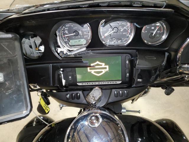2015 HARLEY-DAVIDSON FLHTCUTG T 1HD1MAL16FB856997
