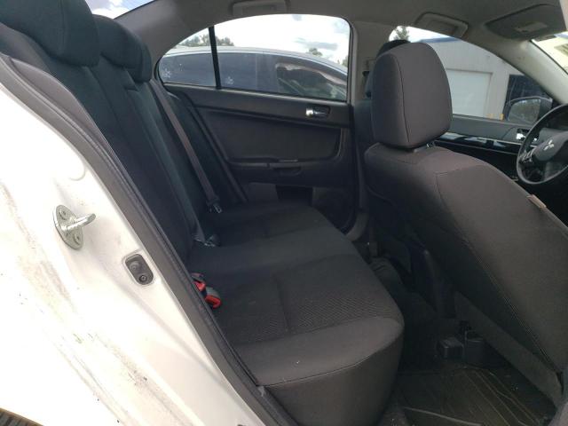 2017 MITSUBISHI LANCER ES - JA32U2FU1HU014592