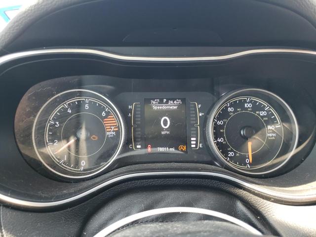 2020 JEEP CHEROKEE L - 1C4PJLLB9LD522181