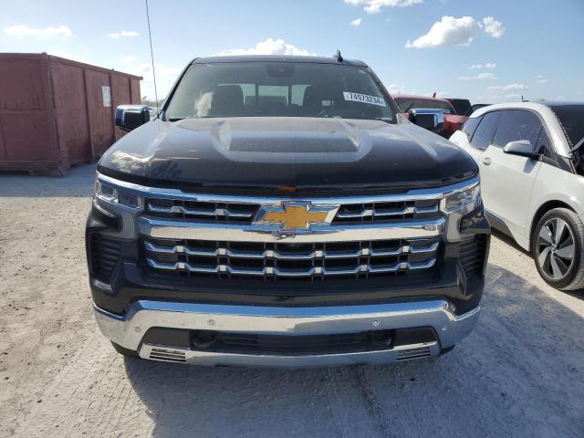 VIN 3GCUDGED5RG111503 2024 Chevrolet Silverado, K15... no.5