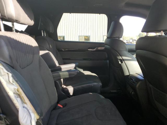 2024 HYUNDAI PALISADE C - KM8R7DGEXRU707636