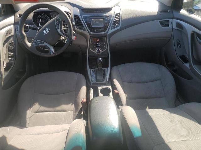 2016 HYUNDAI ELANTRA SE - 5NPDH4AE2GH722448