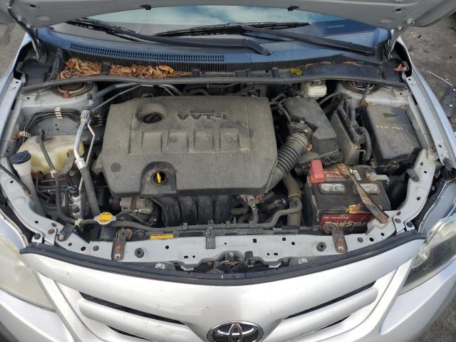 VIN 2T1BU4EE0DC125102 2013 Toyota Corolla, Base no.11