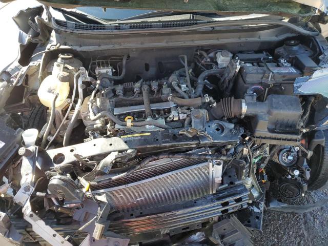 2021 NISSAN KICKS S - 3N1CP5BV7ML564996