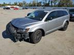 2018 DODGE JOURNEY SE - 3C4PDCAB3JT384736
