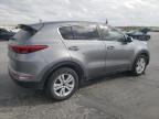 KIA SPORTAGE L снимка