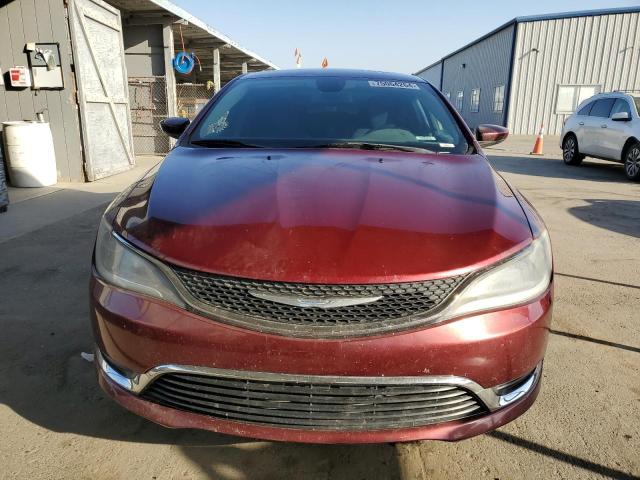 VIN 1C3CCCAB8FN633223 2015 Chrysler 200, Limited no.5