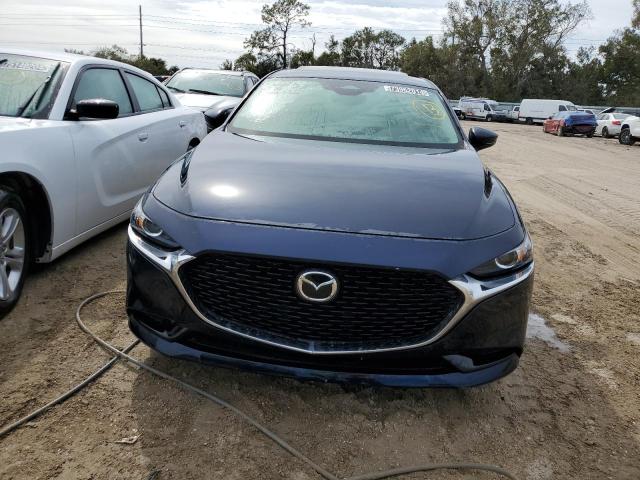 2024 MAZDA 3 PREFERRE - 3MZBPACM5RM413709