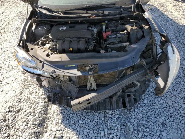 2015 NISSAN SENTRA S - 3N1AB7AP4FY237028