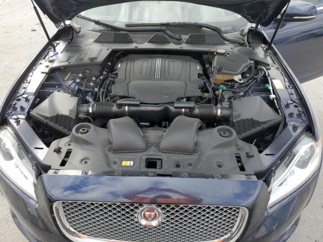 2015 JAGUAR XJL PORTFO SAJWA2GZ9F8V79511