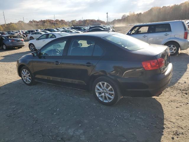 2011 VOLKSWAGEN JETTA SE - 3VWDZ7AJ8BM352800