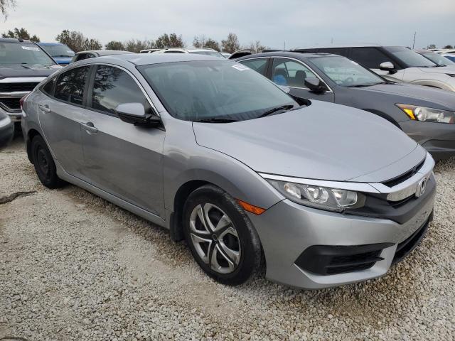 VIN 19XFC2F5XGE036134 2016 Honda Civic, LX no.4