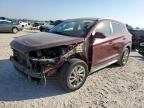 2018 HYUNDAI TUCSON SEL - KM8J33A48JU665166