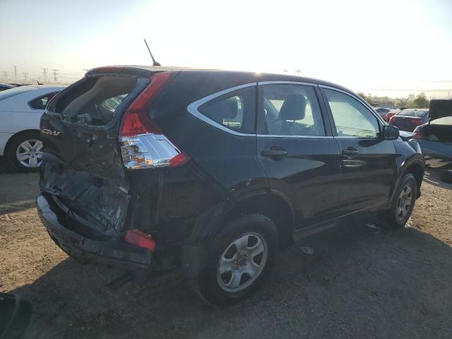 VIN 2HKRM4H3XFH621288 2015 Honda CR-V, LX no.3