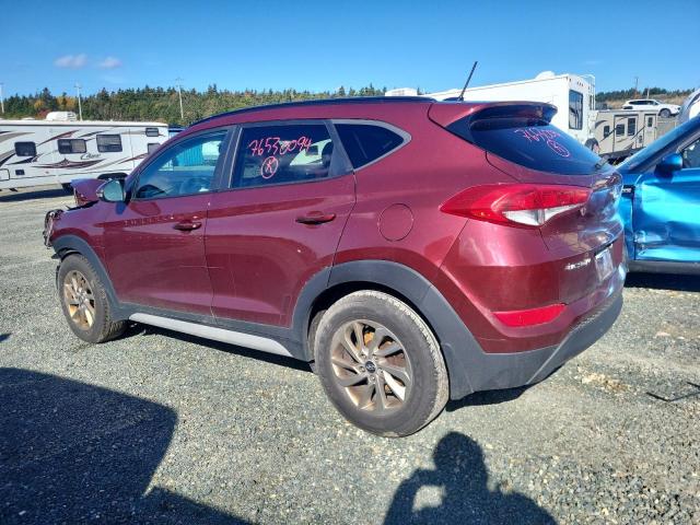 Vin: km8j3ca41hu513966, lot: 76530094, hyundai tucson limited 20172