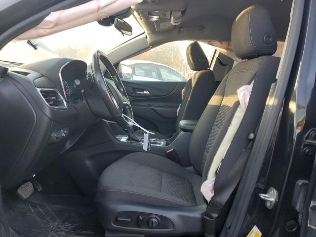 2020 CHEVROLET EQUINOX LT - 2GNAXVEX3L6278753