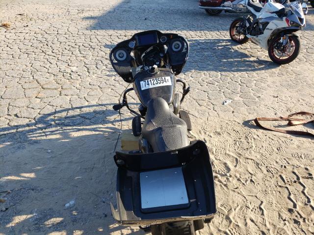 2020 HARLEY-DAVIDSON FLTRXS - 1HD1KTP12LB624419
