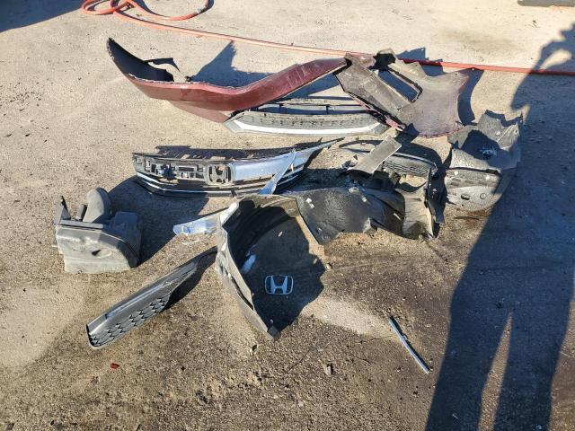 2017 HONDA ACCORD SPO - 1HGCR2F1XHA307486