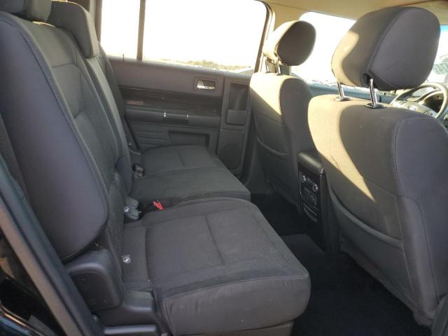 2019 FORD FLEX SEL - 2FMGK5C8XKBA07722