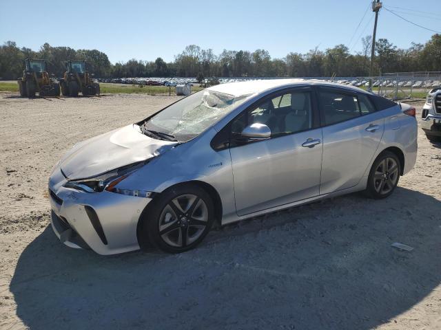 2019 TOYOTA PRIUS #3006779082