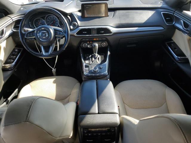 2018 MAZDA CX-9 GRAND - JM3TCADYXJ0228896
