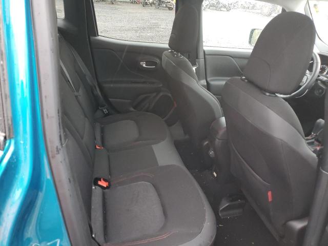 2022 JEEP RENEGADE T - ZACNJDC13NPN65405