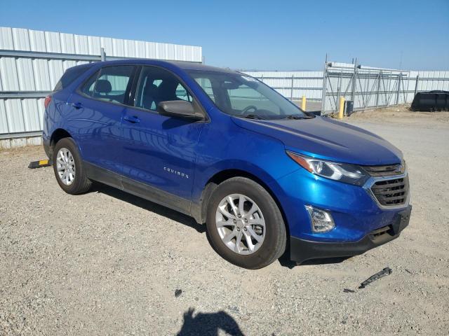 VIN 3GNAXHEV9KS594383 2019 CHEVROLET EQUINOX no.4