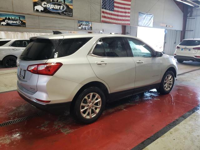 Vin: 2gnaxuev4l6285655, lot: 75624184, chevrolet equinox lt 20203