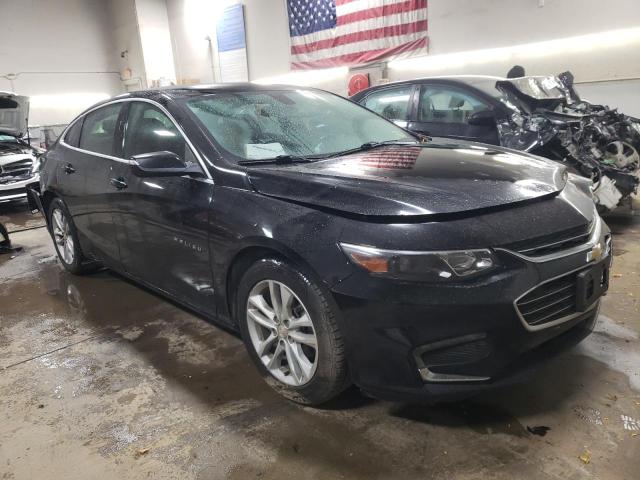 2017 CHEVROLET MALIBU LT - 1G1ZE5ST2HF207066