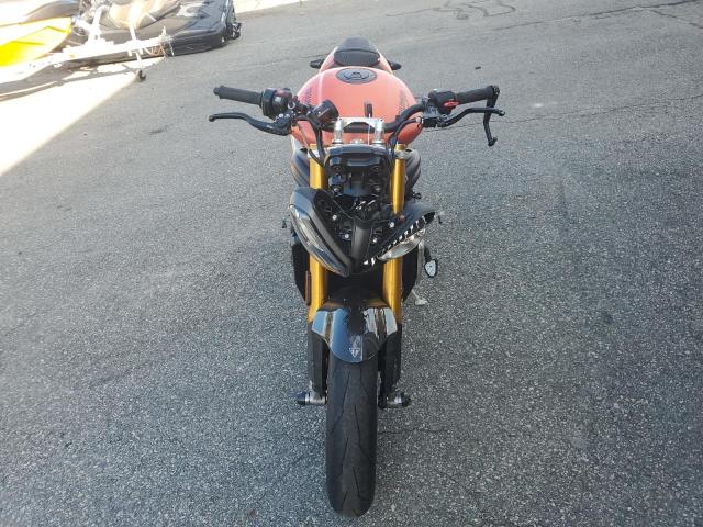 2023 TRIUMPH MOTORCYCLE SPEED TRIP - SMTP01ST6PTBG2851