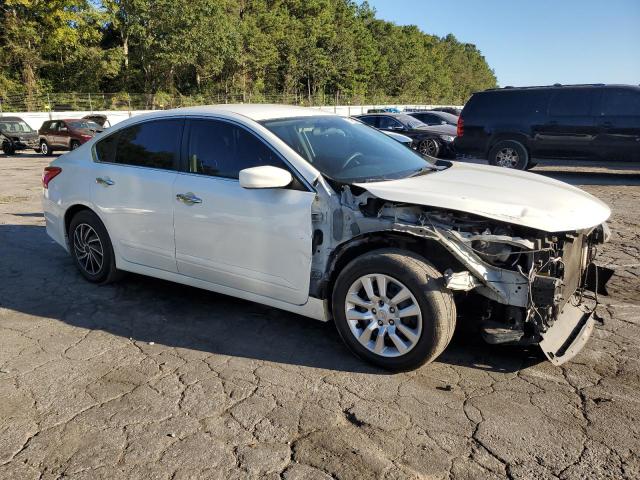 2016 NISSAN ALTIMA 2.5 - 1N4AL3AP4GN363283