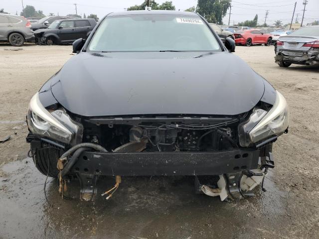 2017 INFINITI Q50 PREMIU - JN1EV7APXHM732011