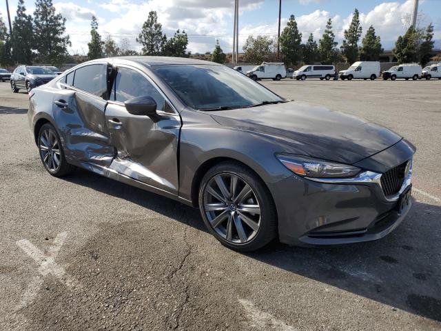 Vin: jm1gl1vm4k1504717, lot: 78232534, mazda 6 touring 20194
