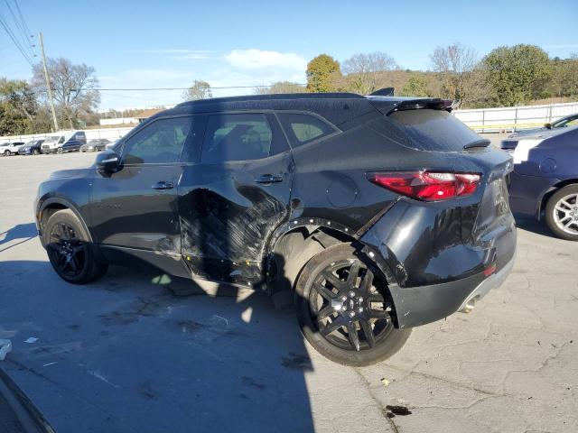 2020 CHEVROLET BLAZER 2LT - 3GNKBCRS2LS729324