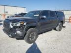 2021 TOYOTA TACOMA DOU - 3TMCZ5AN3MM448293