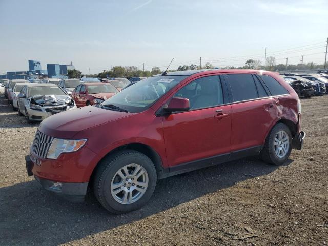 FORD EDGE SEL P