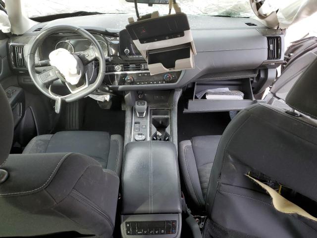 2023 NISSAN PATHFINDER - 5N1DR3BC4PC209388