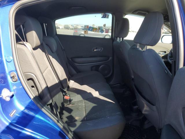 2019 HONDA HR-V SPORT - 3CZRU5H14KG706838