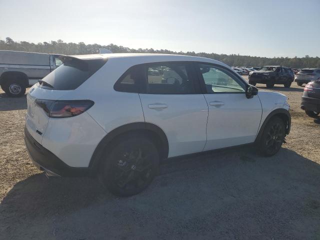 2024 HONDA HR-V SPORT - 3CZRZ2H57RM784450