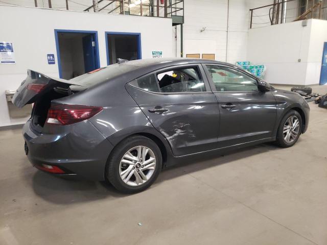2020 HYUNDAI ELANTRA SE - 5NPD84LF9LH622055