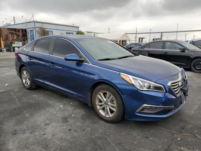 2015 HYUNDAI SONATA SE - 5NPE24AF9FH207931