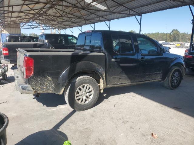 2016 NISSAN FRONTIER S - 1N6AD0ER1GN789575