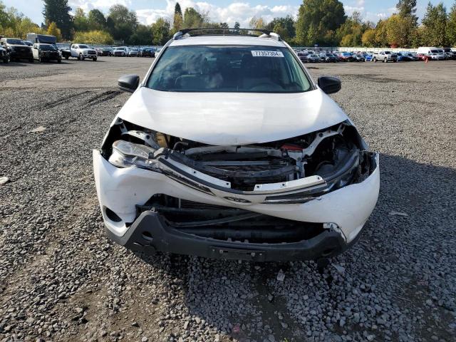 2015 TOYOTA RAV4 LE - 2T3BFREV5FW239824