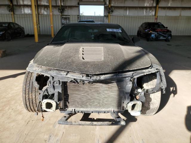 2015 CHEVROLET CAMARO SS - 2G1FH1EJ1F9265821