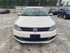 VOLKSWAGEN JETTA SE photo