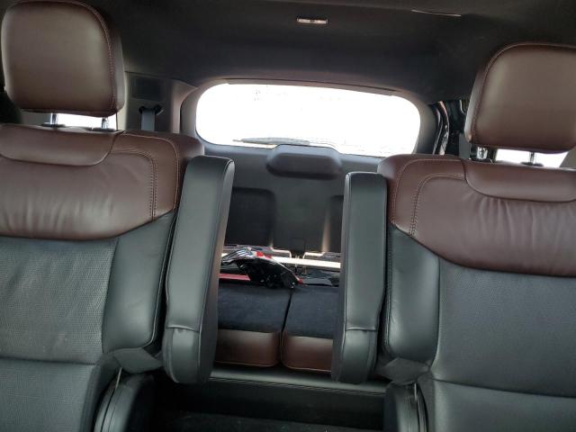 2022 FORD EXPLORER P - 1FM5K8HC9NGB96544