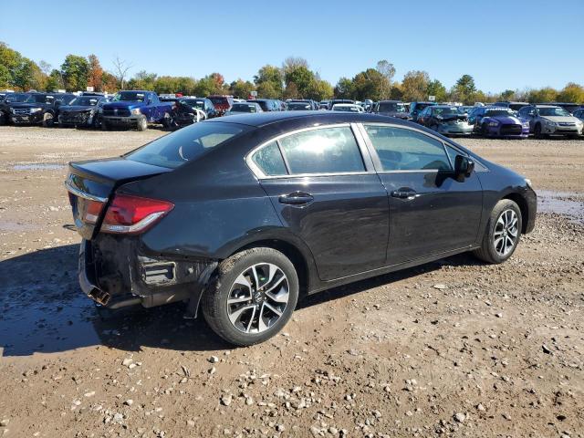 VIN 2HGFB2F88EH560320 2014 Honda Civic, EX no.3