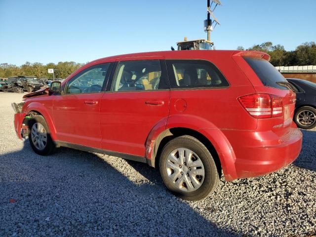 2015 DODGE JOURNEY SE - 3C4PDCAB5FT735900