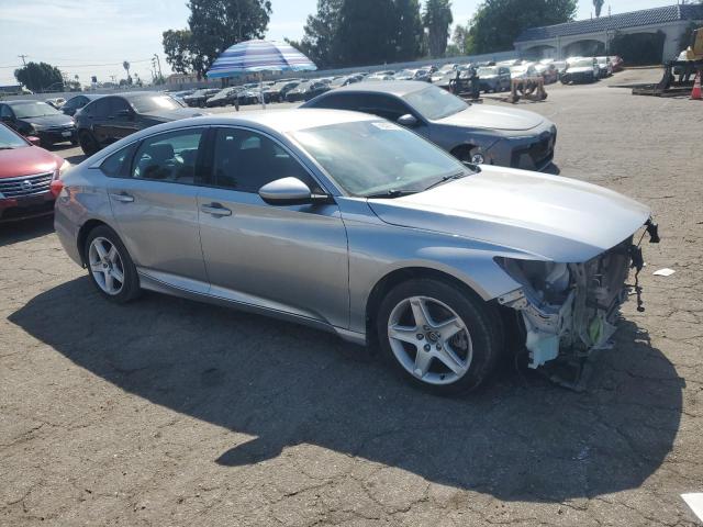 2019 HONDA ACCORD SPO - 1HGCV1F36KA007071