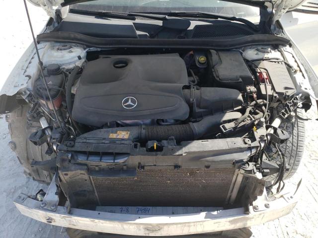 2019 MERCEDES-BENZ GLA 250 - WDCTG4EB1KU017485